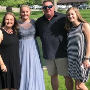 Meet your Posher, Joe